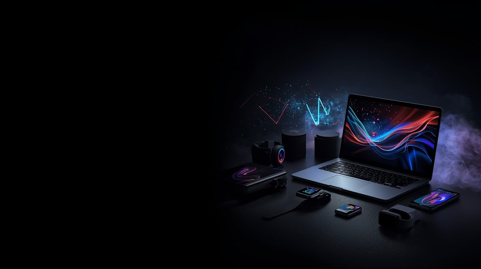 Product listing banner