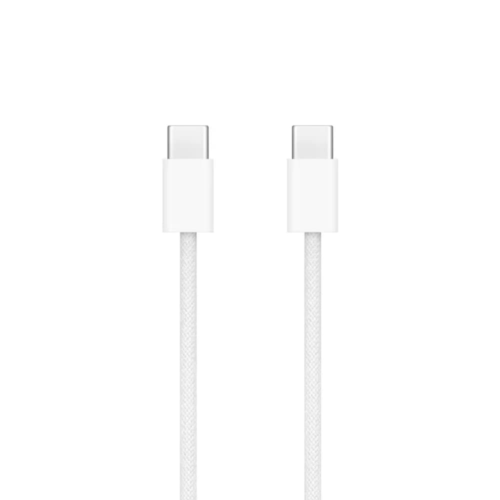 Cable Tipo C a Tipo C 60w (1 Metro) Original Apple