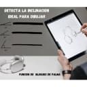 Lapiz Optico para Apple iPad Funcion Magnetico 3