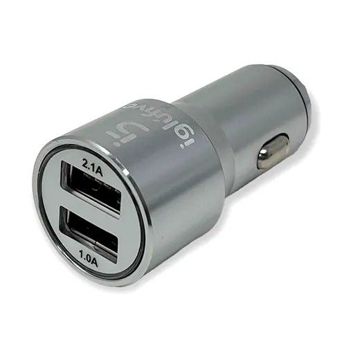 Cabezal Cargador IGLUFIVE Auto de Celular