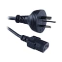 Cable de Alimentacion para Fuente de PC 1