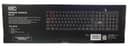 Teclado Con Cable GTC KBG-207 3