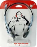 Auriculares Genius HS-02B 2