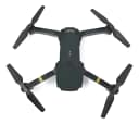 Drone plegable con calidad de cámara 4K y control Wi-Fi 998 Pro 2