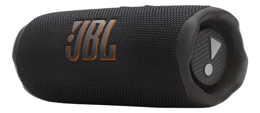 Parlante Portátil Jbl Flip 7 Negro
