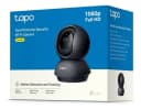 Tp-link Cámara De Seguridad Wifi Tapo C201 Hd 360° 2