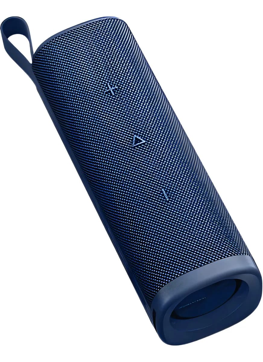 Parlante Xiaomi Sound Outdoor 30w Mdz-38-db AZUL