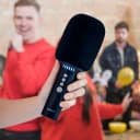 Microfono Havit Sk851bt Bluetooth Con Ranura Para Tarjeta 4