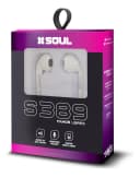 Auriculares Soul S389 originales Manos Libres 5