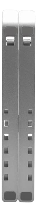 Soporte Base Para Notebook Ergonomico Regulable Plegable 5