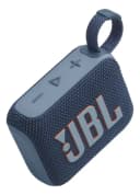 Parlante Portatil Inalambrico Jbl Go 4 Azul 3