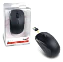 Mouse Genius Inalambrico Nx-7000 Usb 1200dpi Pc Notebook 5