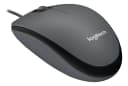 Mouse Logitech M90, USB, 1000 dpi, ambidextro 2