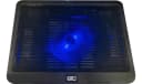 Base Cooler Para Notebook Con Luz Hasta 17 Pulgadas Gtc-013 3