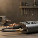 Inflador Compresor Portatil Neumáticos Auto Bici Moto Pelota 5