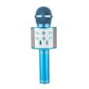 Microfono Karaoke Con Parlante Recargable Inalambrico 5