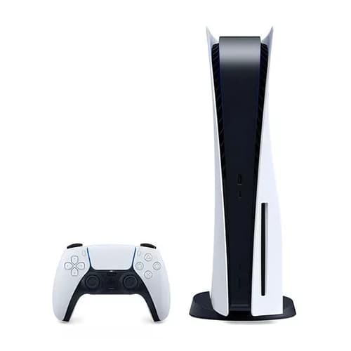 Sony Consola Ps5 1tb Slim Con Lectora De Disco