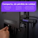 Roku Streaming Stick 2025 Dispositivo Streaming Hd Para Tv 7