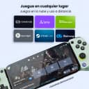 Controlador De Juegos Móvil Gamesir X5 Lite 4