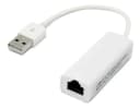 Adaptador De Red Usb A Ethernet NOGA 1