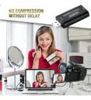 Capturadora Hdmi Full Hd 60 Fps Usb 3.0 Streaming Grabacion 7