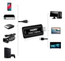 Capturadora Hdmi Full Hd 60 Fps Usb 3.0 Streaming Grabacion 1
