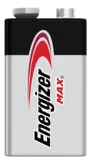 Bateria Alcalina 9v Energizer Max 522 - Blister X 1 Unidad 2